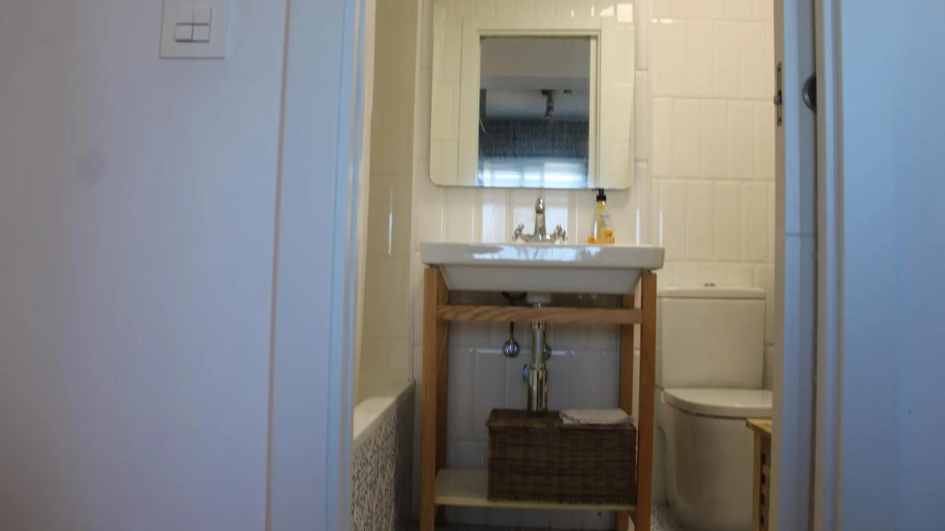 Apartamento Con Hermosas Vistas En Arroyo De La Miel Benalmádena