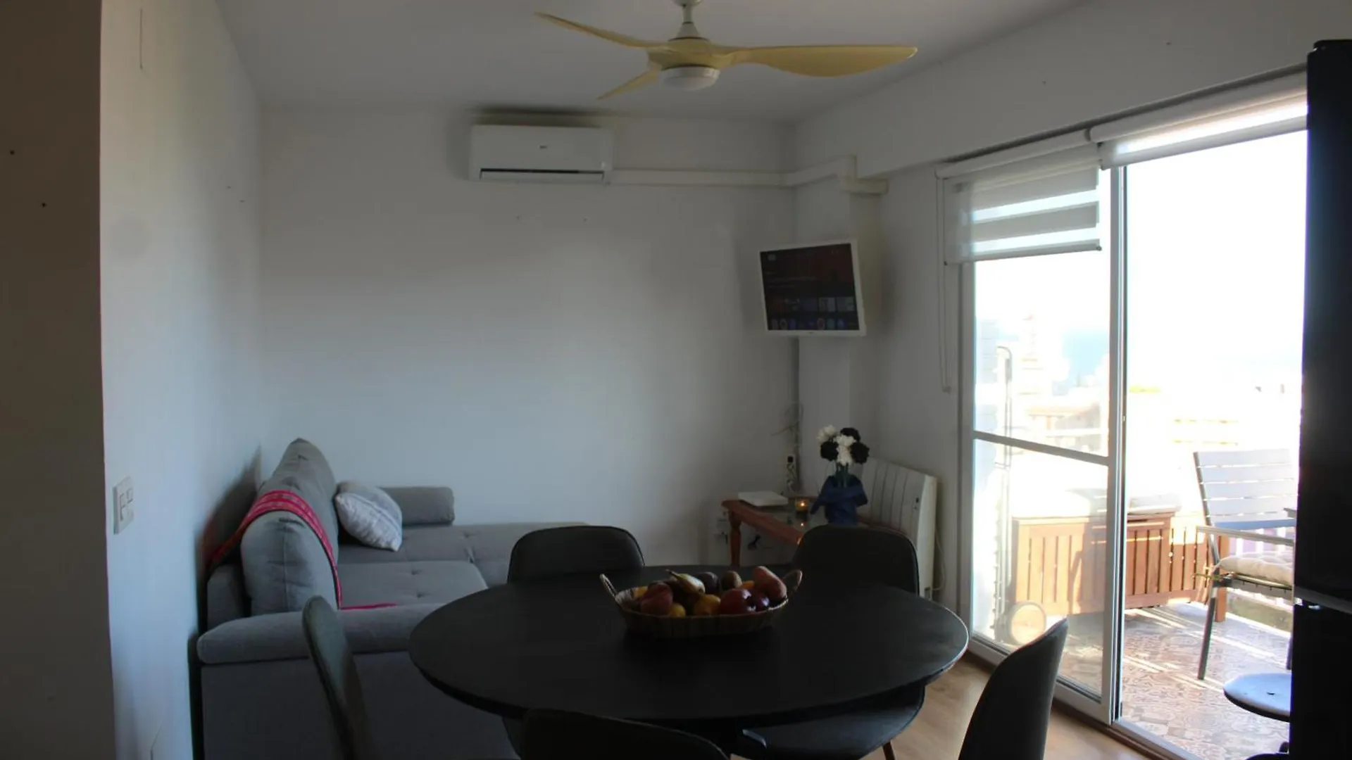 Apartamento Con Hermosas Vistas En Arroyo De La Miel Benalmádena