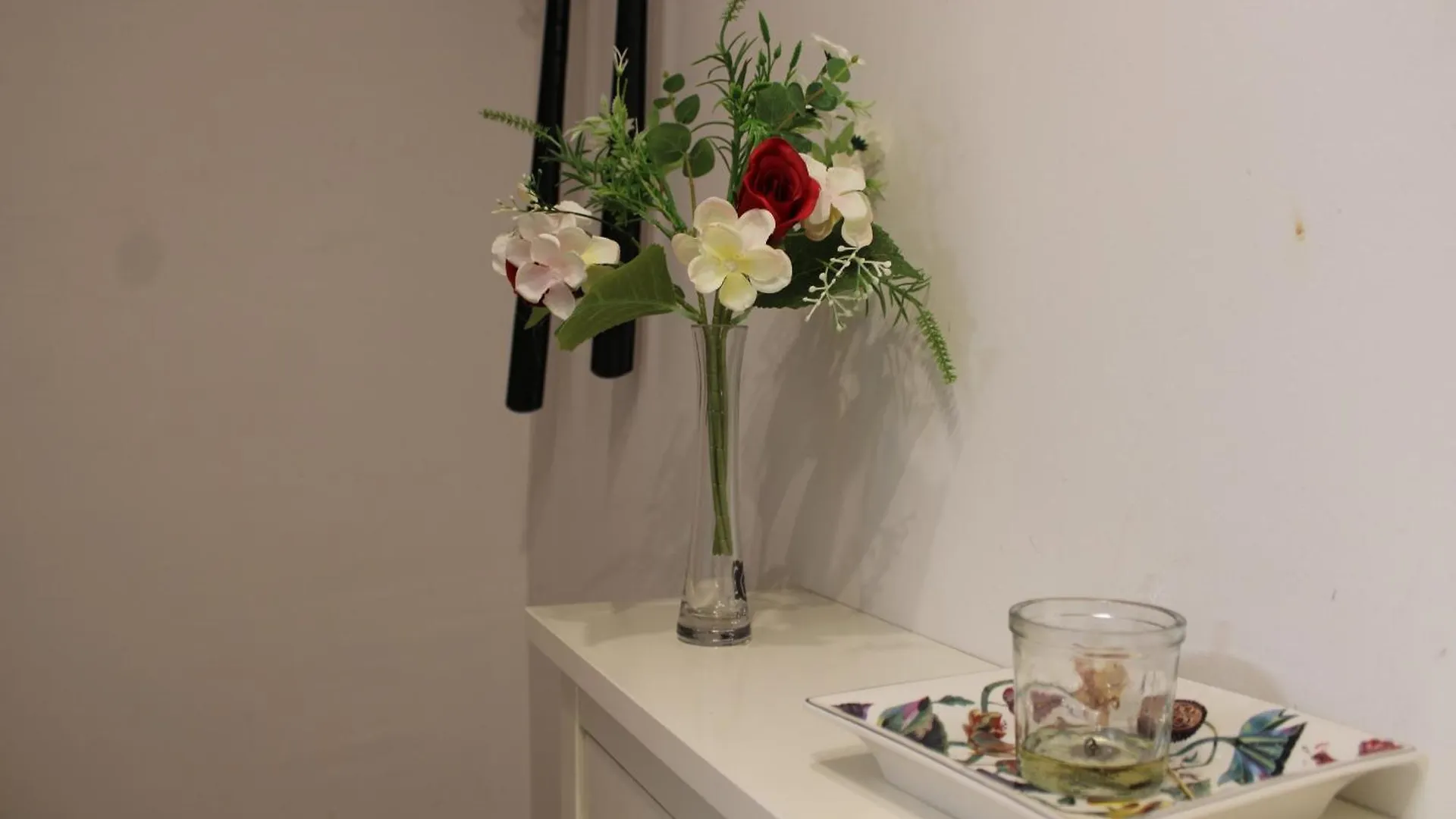 Apartamento Con Hermosas Vistas En Arroyo De La Miel Benalmádena