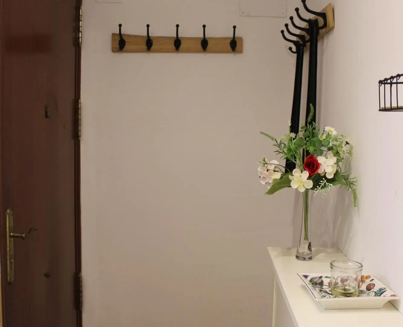 Apartamento Con Hermosas Vistas En Arroyo De La Miel Benalmadena Apartment