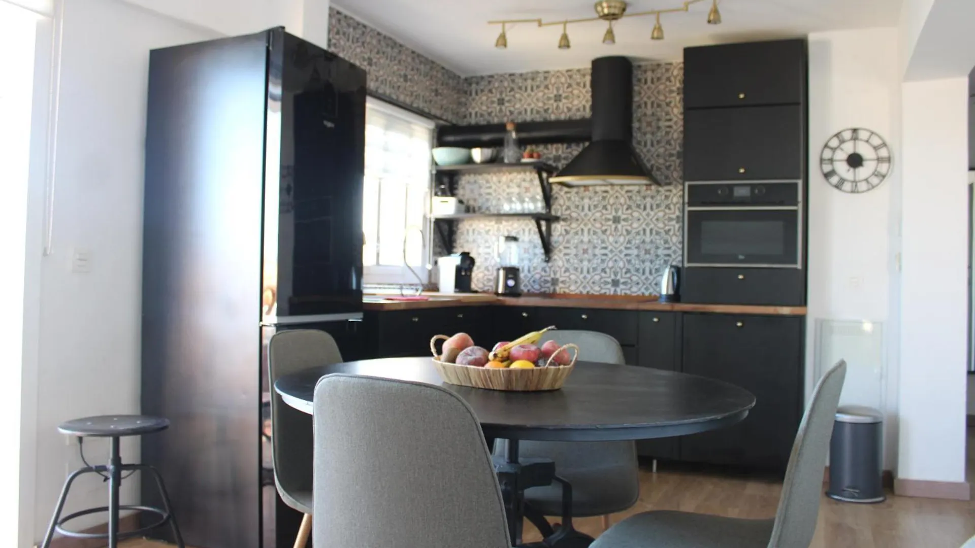 Apartamento Con Hermosas Vistas En Arroyo De La Miel Benalmadena Spain