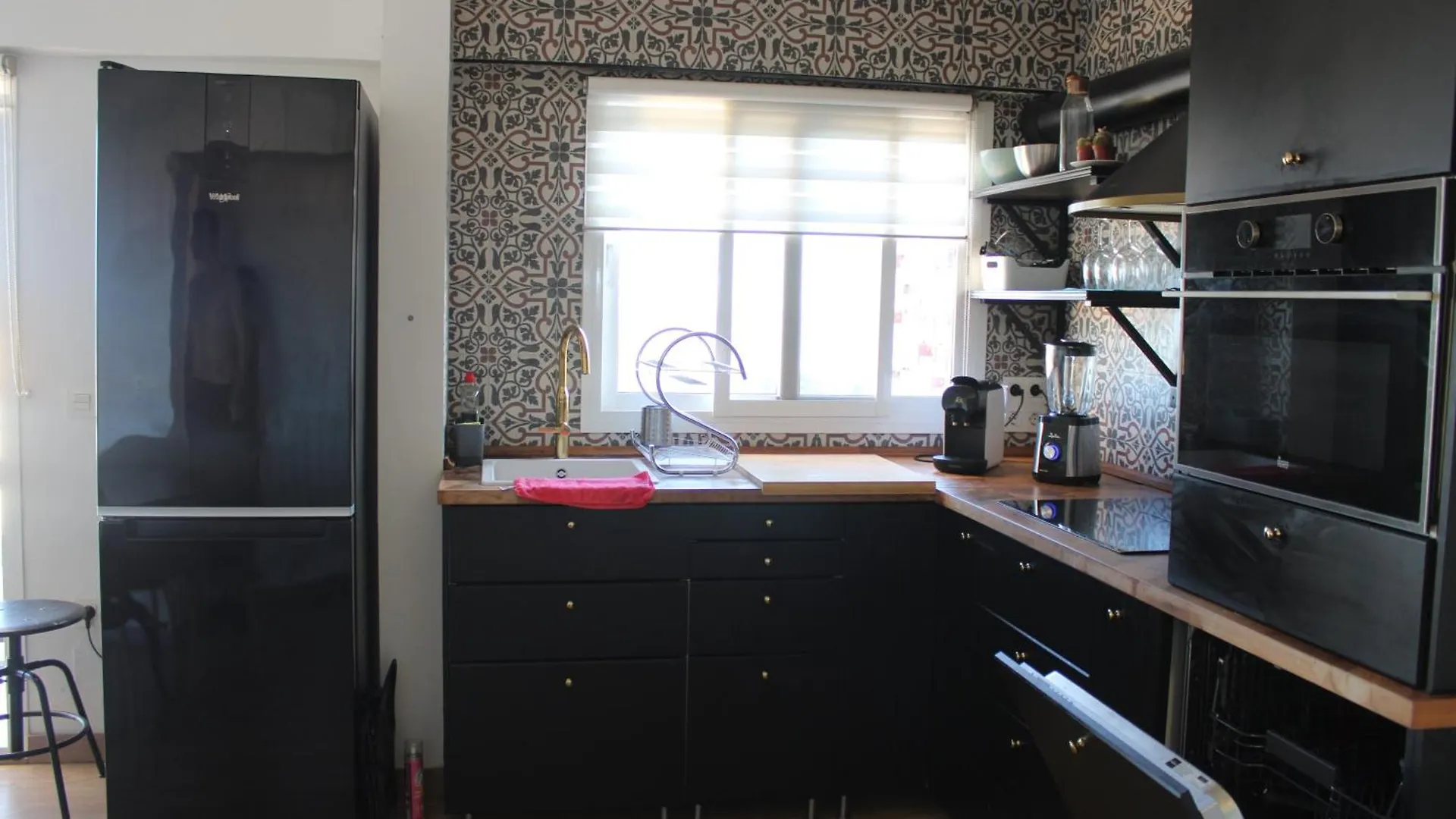 Apartamento Con Hermosas Vistas En Arroyo De La Miel Benalmadena 0*,