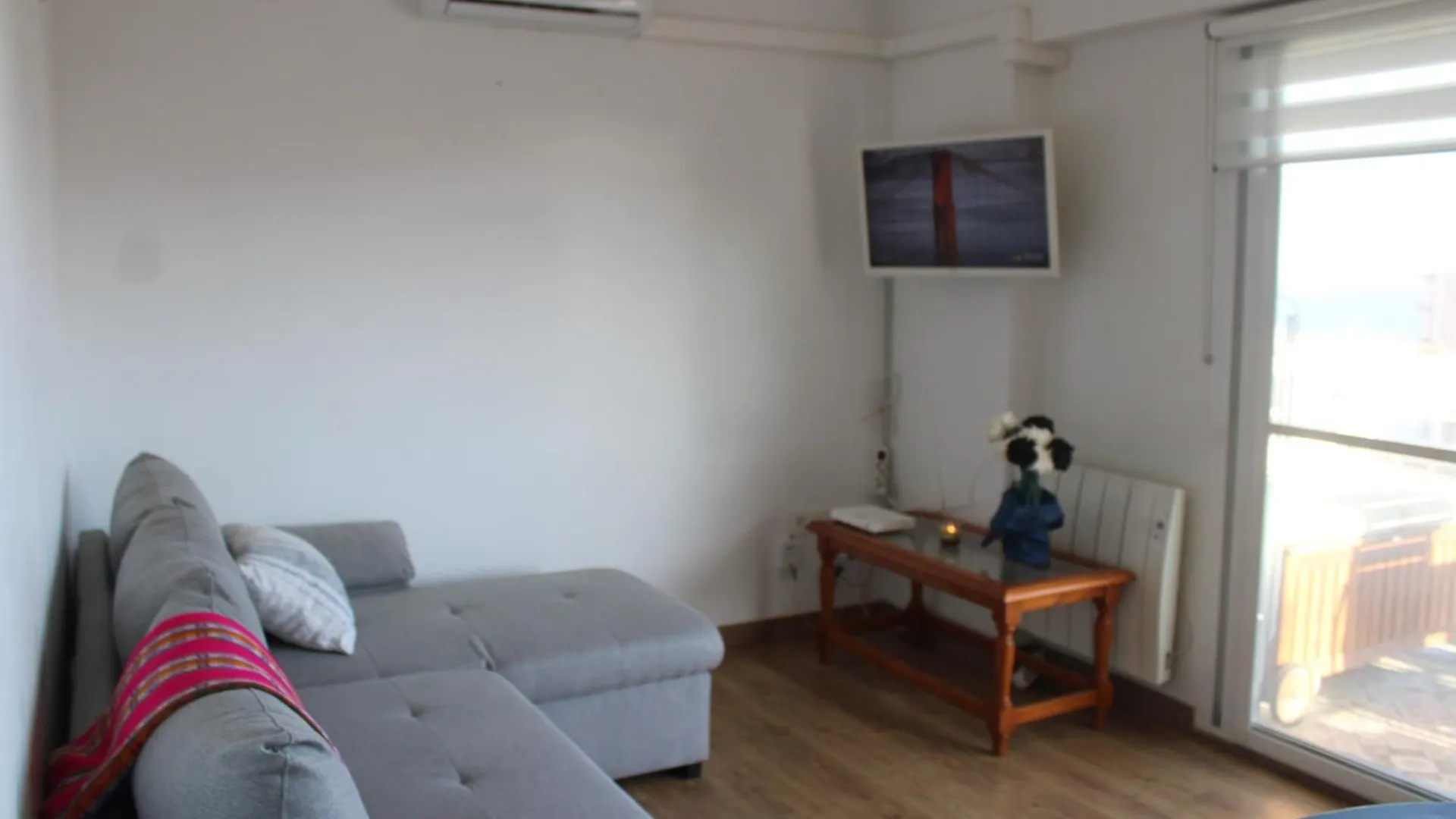 Apartamento Con Hermosas Vistas En Arroyo De La Miel Benalmadena 0*,  Spain