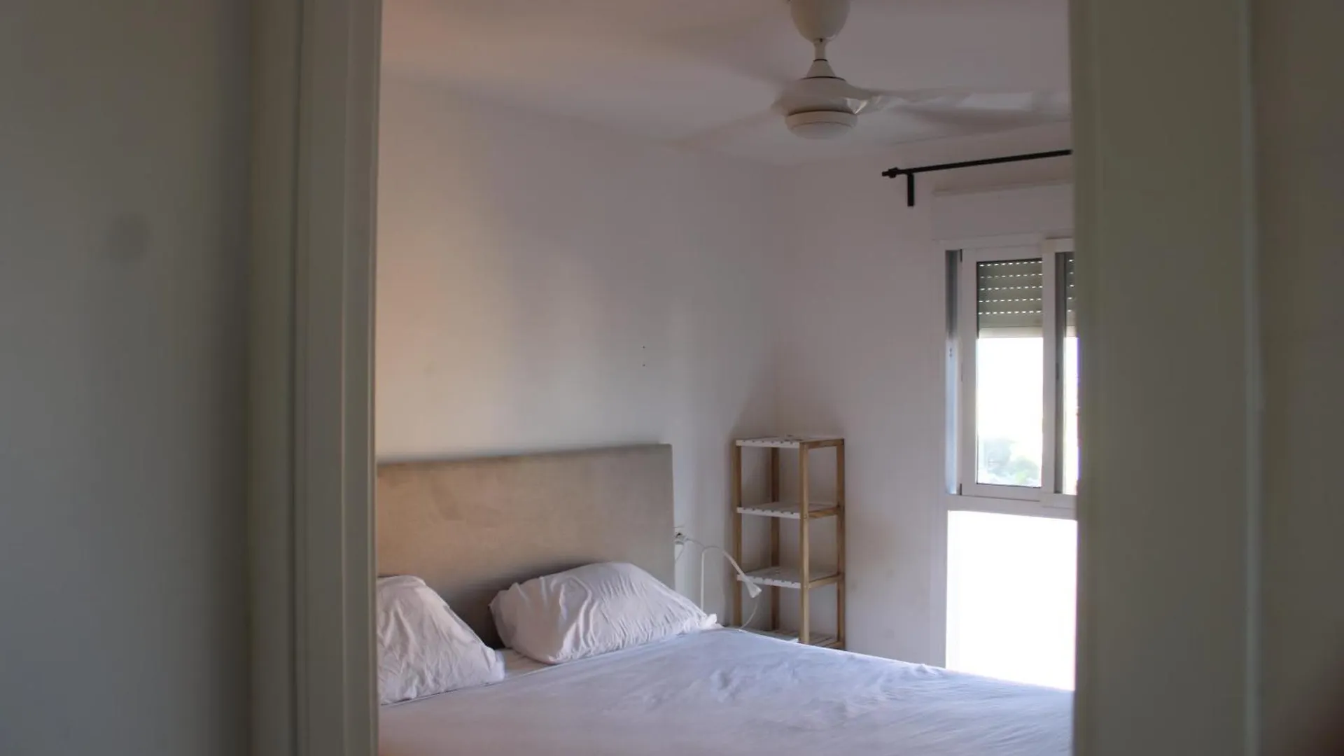 Apartamento Con Hermosas Vistas En Arroyo De La Miel Benalmadena Apartment
