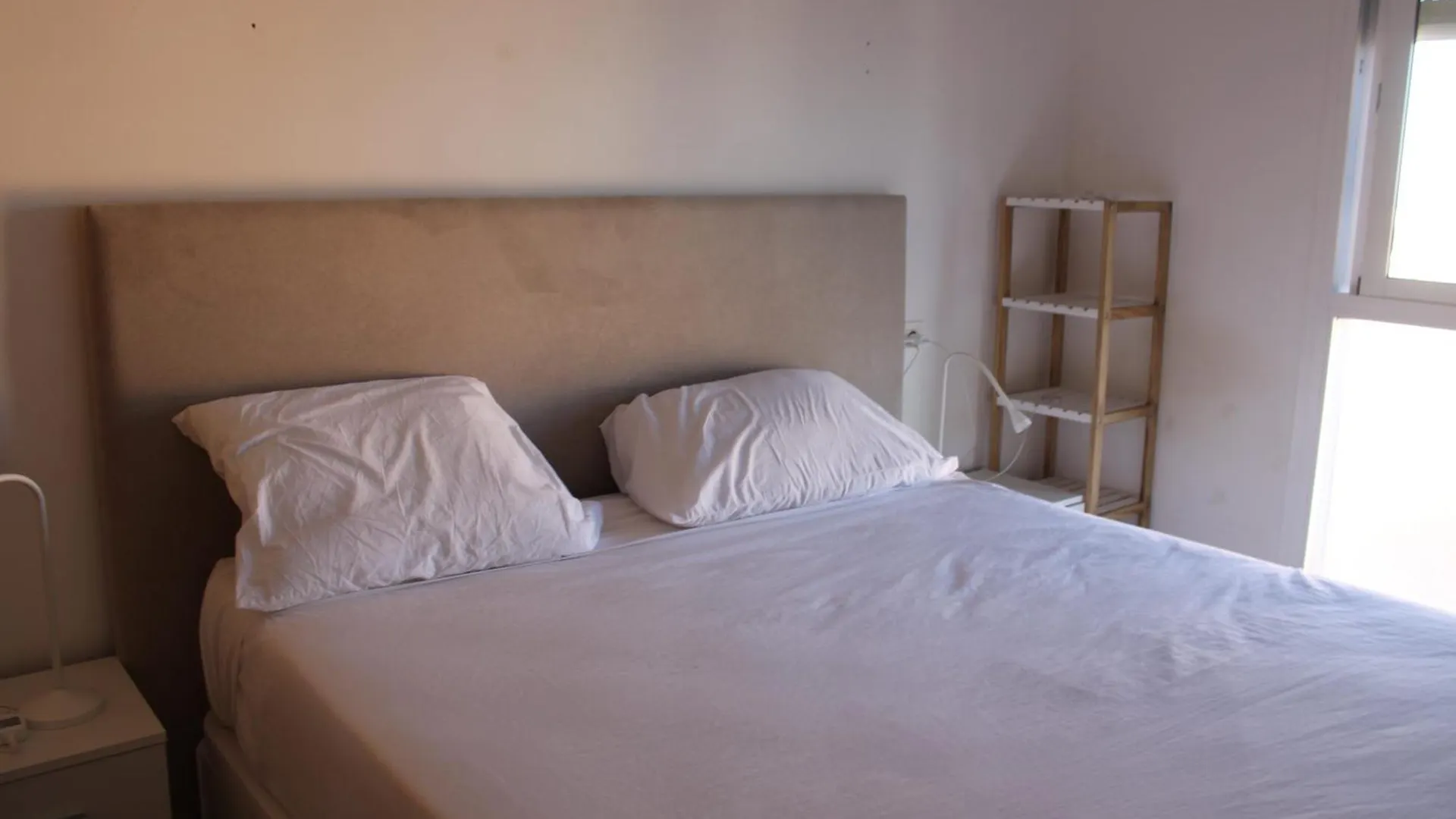 Apartamento Con Hermosas Vistas En Arroyo De La Miel Benalmadena