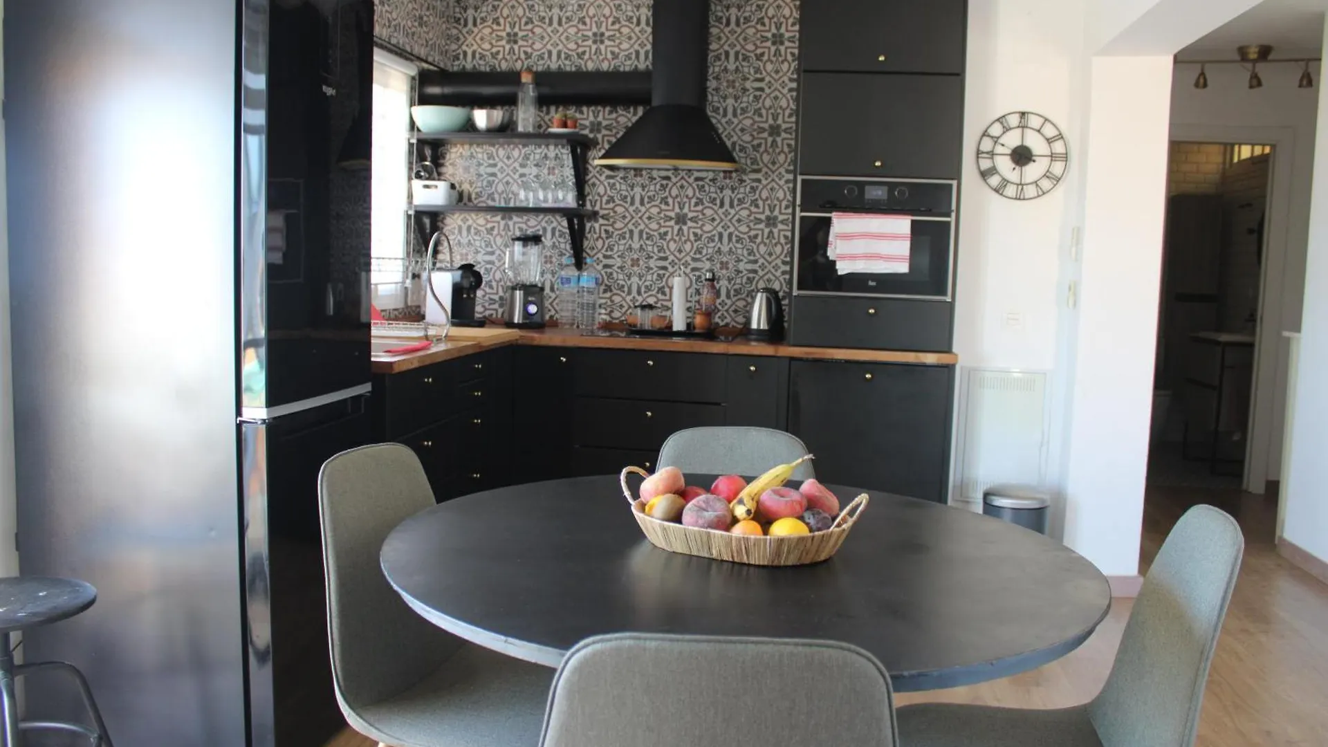 Lägenhet Apartamento Con Hermosas Vistas En Arroyo De La Miel Benalmádena