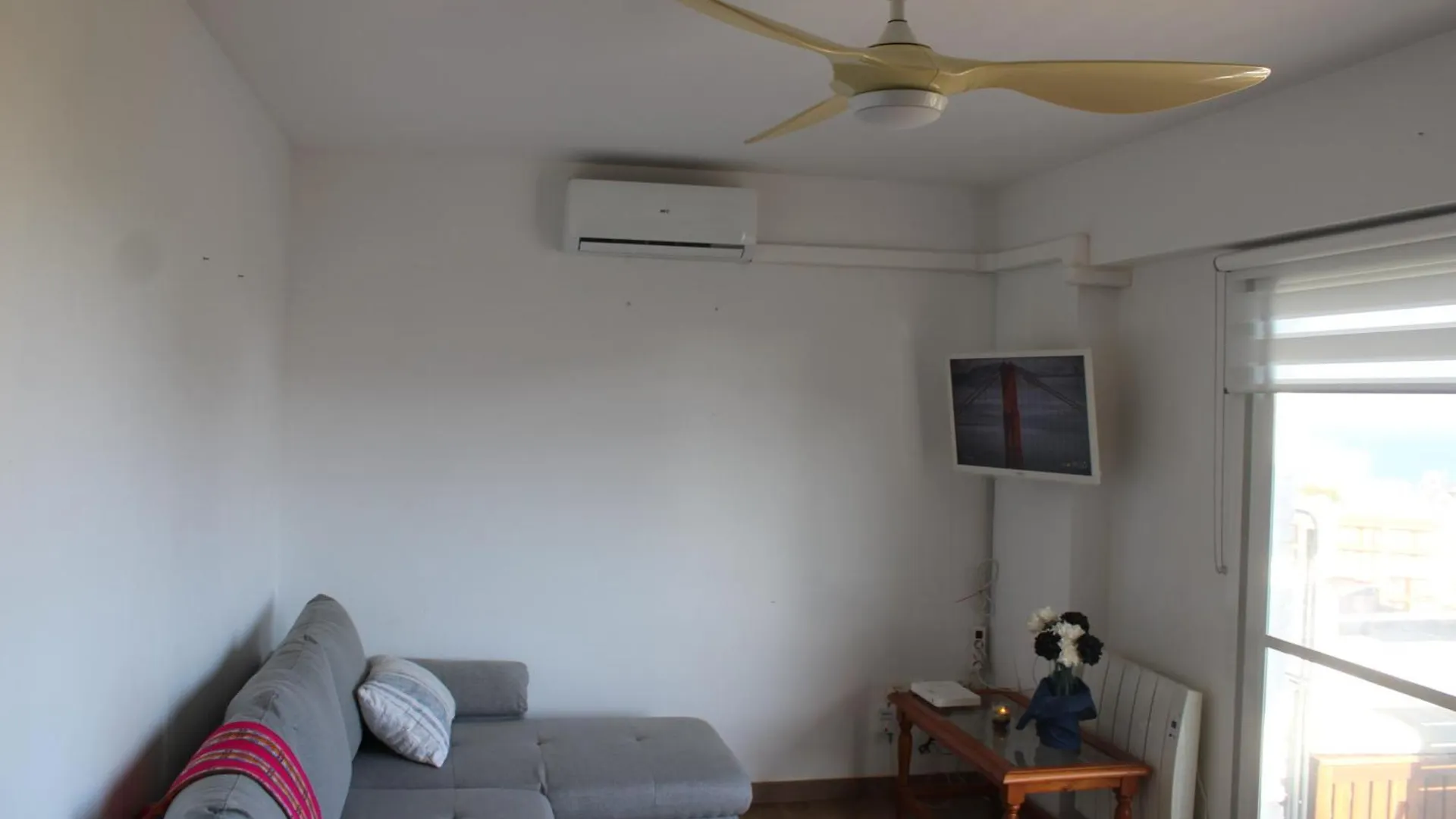 Apartamento Con Hermosas Vistas En Arroyo De La Miel Benalmadena 0*,