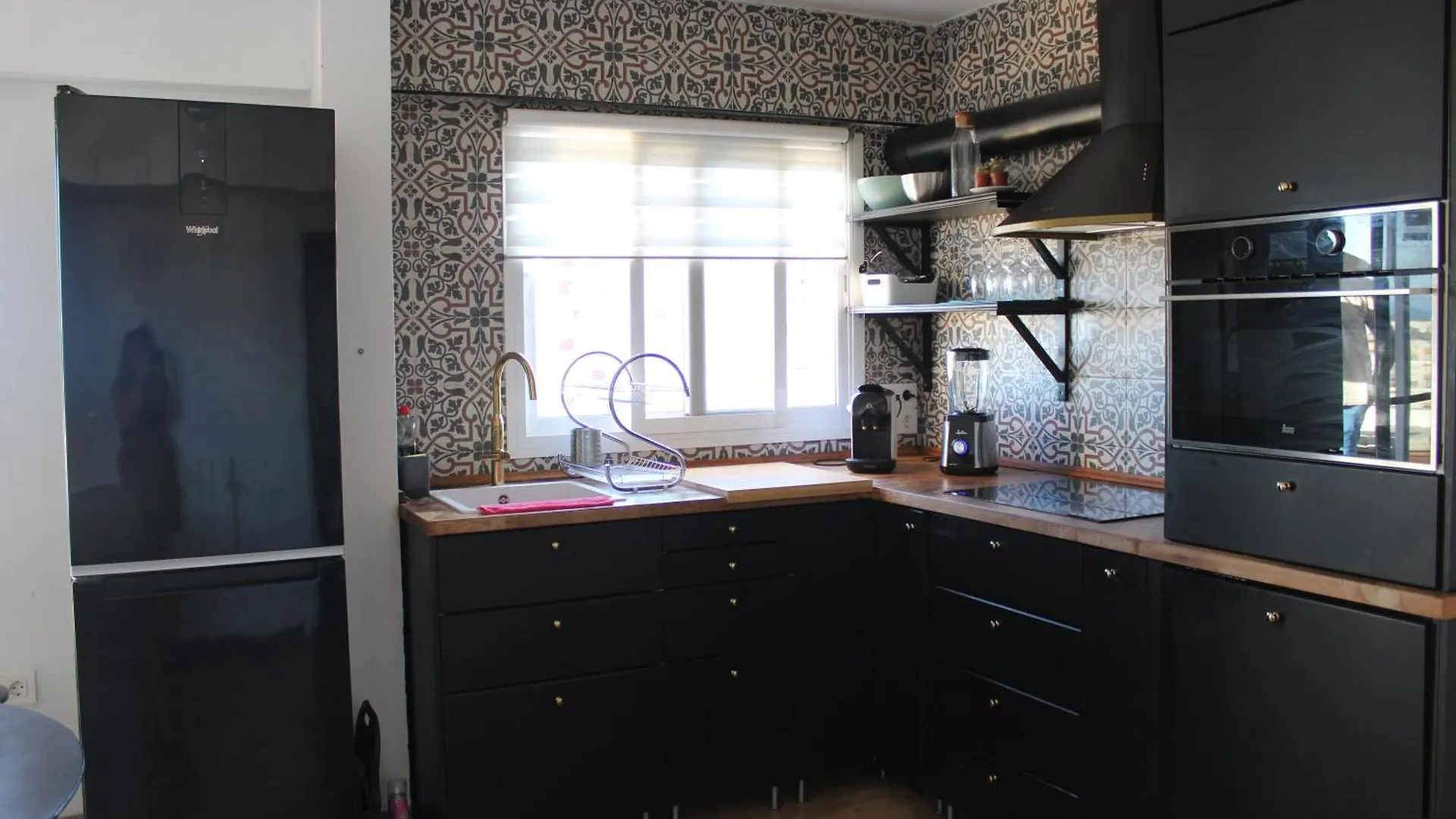 Apartamento Con Hermosas Vistas En Arroyo De La Miel Benalmádena 0*,