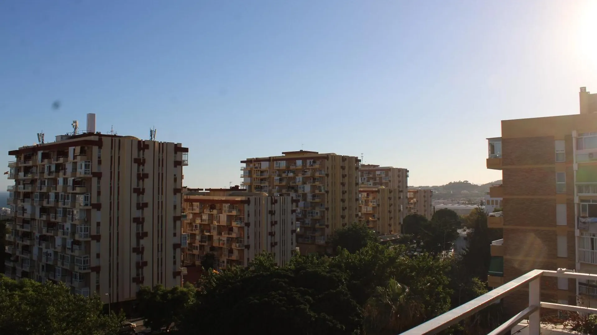 Apartamento Con Hermosas Vistas En Arroyo De La Miel Benalmadena 0*,  Spain